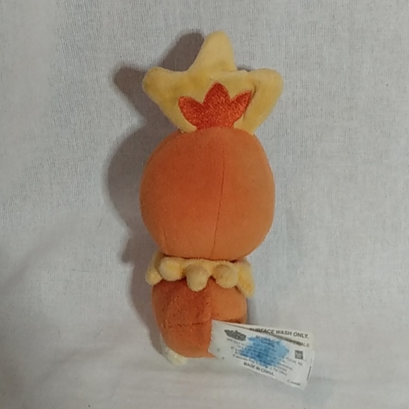 Pokemon Torchic 2004 - Picture 3 of 6